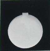 legend plate