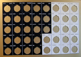 Engraved Standard Text Legend Plates